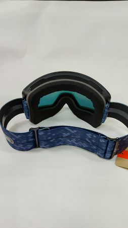 Купить Маска Los Raketos ATOM Red Chrom 22004,10 в Ставрополе