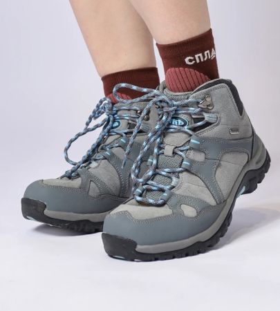 Купить Носки Сплав Linn женские 