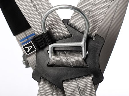  Страховочная система Венто Высота 016 р.2 ЕН361,358,ЕН813 в Ставрополе  