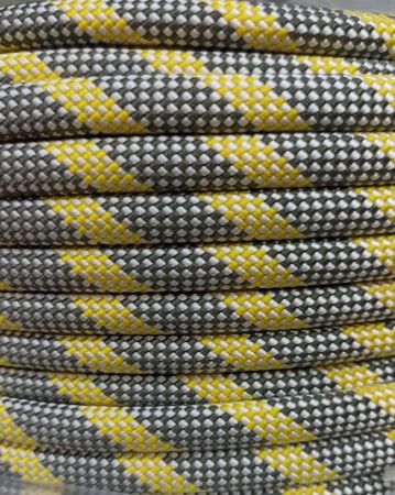  Веревка Шнур статика д.10 мм.48 пр."Скала S" в Ставрополе  