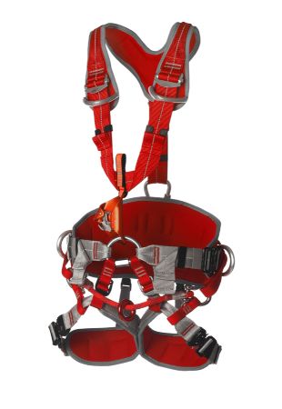  Привязь Профи Пихта для арбористики в Ставрополе  