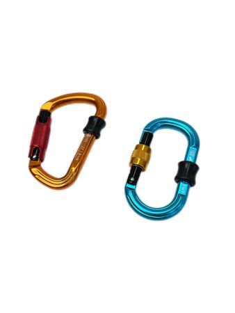  Фиксатор карабина Вертикаль ver 0675 в Ставрополе  