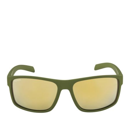 Купить Очки Alpina Nacan I Olive Matt/Bronce Mirror Cat.3 в Ставрополе