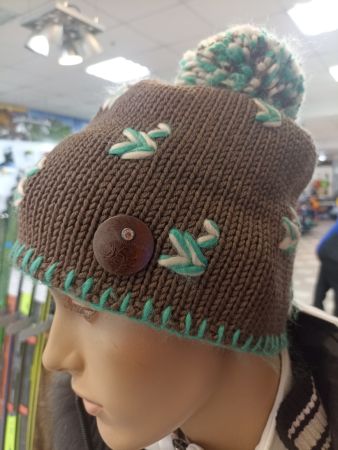 Шапка Nisil 78 59 18 000 Sportalm в Ставрополе