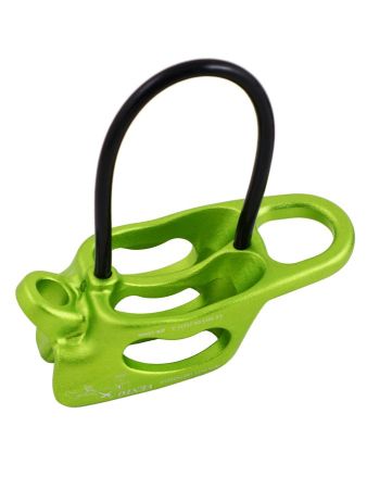  Страховочно-спусковое устройство Венто Лукошко V2 в Ставрополе  