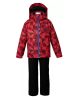 Костюм горнолыжный Phenix Playing in Snow Junior Two-piece RD в Ставрополе