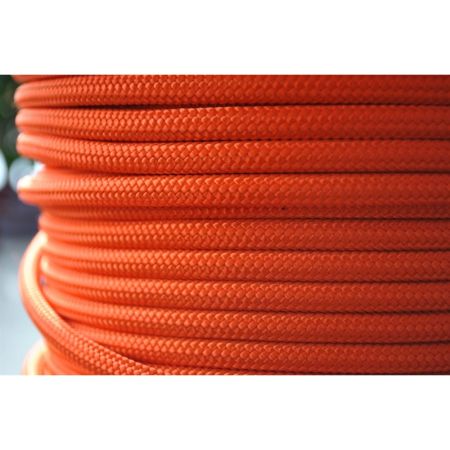  Репшнур Remera Pro Pes (PA) 7мм.1130кг.оранжевый в Ставрополе  