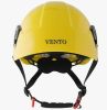  Каска Венто защитная Энерго желтая в Ставрополе  