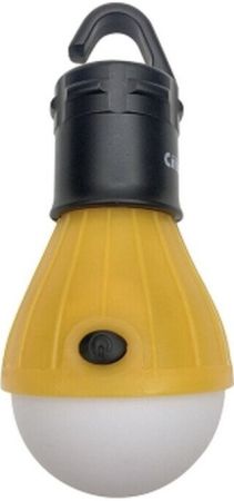 Фонарь Следопыт-Lamp,3 Led,3xAAA