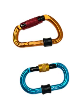  Фиксатор карабина Вертикаль ver 0675 в Ставрополе  