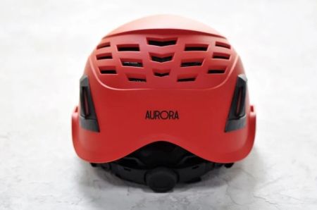  Каска GURU Aurora Red в Ставрополе  