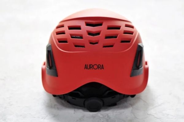  Каска GURU Aurora Red в Ставрополе  