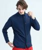 Куртка Phenix Alpine Natural Heat Fleece синий в Ставрополе