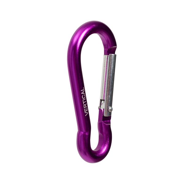  Карабин Вертикаль сувенирный фиолетовый в Ставрополе  