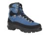 Купить ботинки lomer everest stx cobalto/black