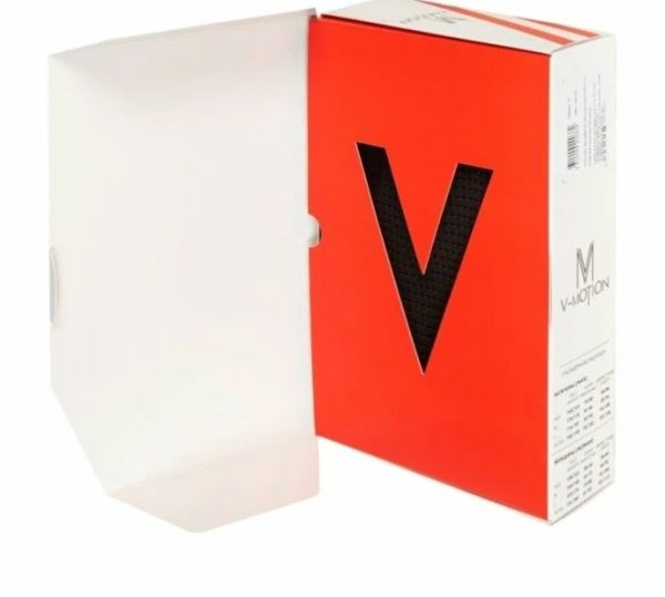 Термобельё V-MOTION Base женский розовый в Ставрополе