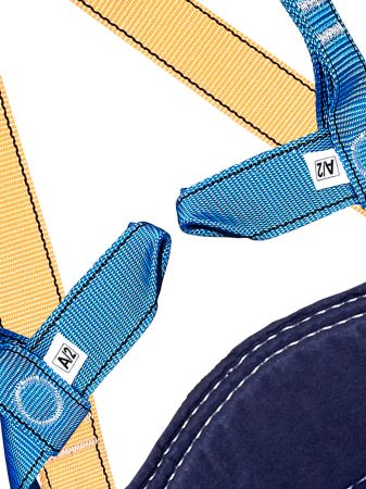  Удерживающая страховочная привязь УСП-2Ж4 в Ставрополе  