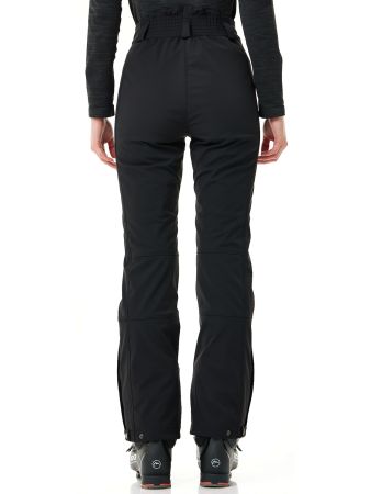 Брюки горнолыжные Poivre Blanc W24-0820-WO черный в Ставрополе