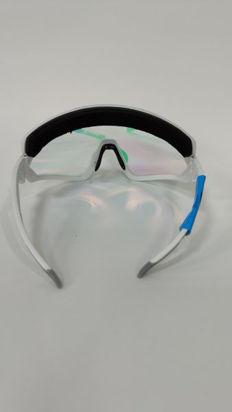 Купить маска los raketos shackle blue chrom polarised 25101 в Ставрополе
