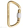  Карабины Ринг сталь трапеция (keylock) 5000 (10шт) в Ставрополе  