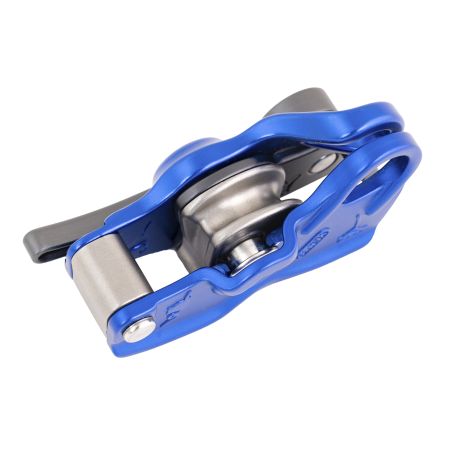  Страховочное устройство Венто "Колибри" синий в Ставрополе  