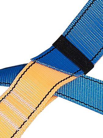  Удерживающая страховочная привязь УСП-2Ж4 в Ставрополе  