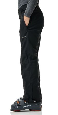 Брюки горнолыжные Phenix Super 4Way Stretch BK в Ставрополе