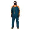 Комбинезон сноубордический Dragonfly Gravity Premium MAN Dark Ocean-Orange 2023 в Ставрополе
