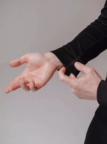 Термобелье Следопыт Everyday -20°С двухслойное в Ставрополе