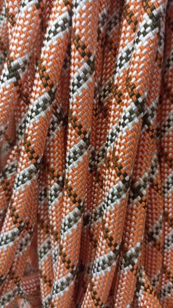  Веревка Шнур статика д.12 мм. 48пр. в Ставрополе  