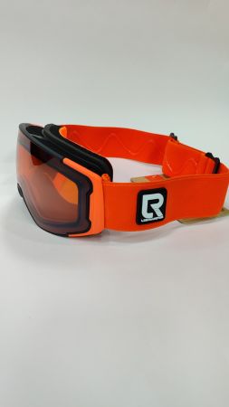 Купить Маска Los Raketos Tronic Orange 21921 в Ставрополе