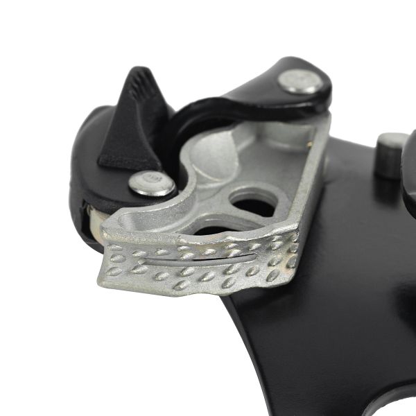  Зажим Вертикаль Жумар левый (LUX) в Ставрополе  