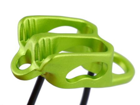  Страховочно-спусковое устройство Венто «Лукошко» в Ставрополе  