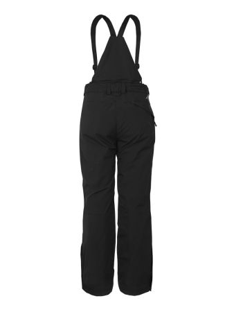 Брюки Rosomaha утепленные Абан-Н проклеен.(черный 10 000) в Ставрополе