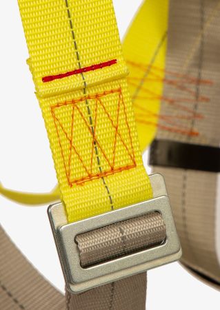  Страховочная система Венто «Альфа 0.1» в Ставрополе  