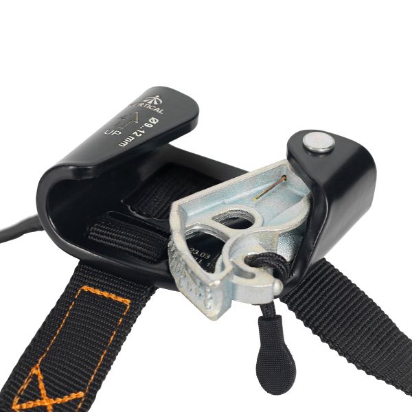 ver 0119-1 Ножной зажим левый_1