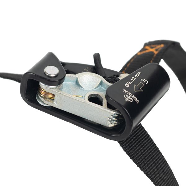  Зажим Вертикаль ножной левый в Ставрополе  