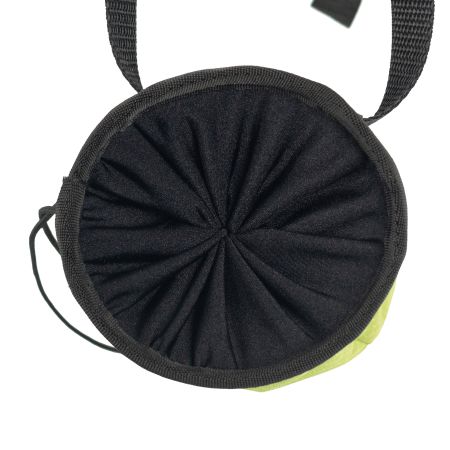  Мешок для магнезии Вертикаль ver 0612.3 Зеленый в Ставрополе  