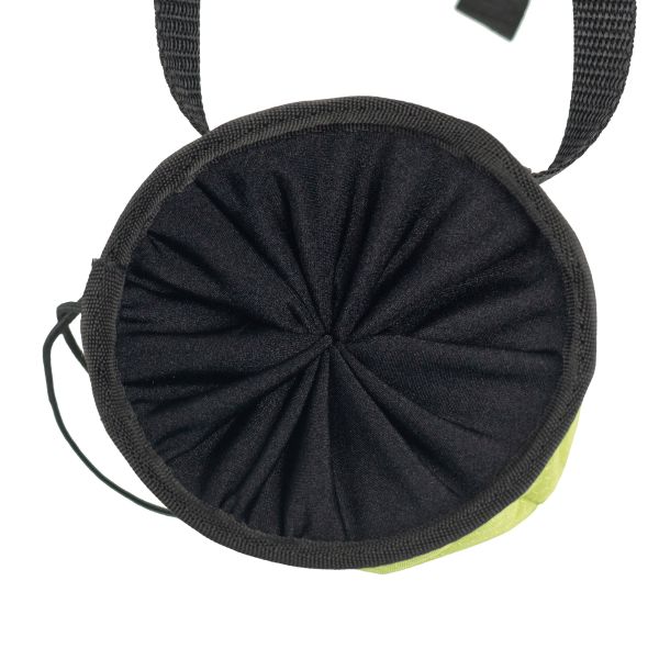  Мешок для магнезии Вертикаль ver 0612.3 Зеленый в Ставрополе  