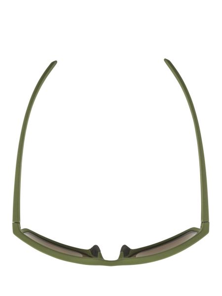 Купить очки alpina nacan i olive matt/bronce mirror cat.3 в Ставрополе