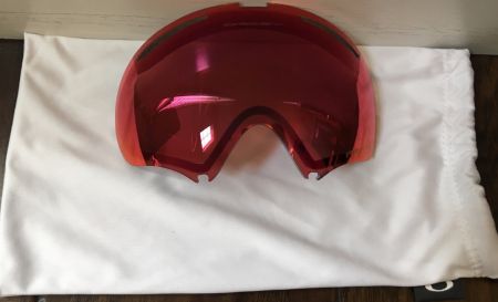 Купить Линза Oakley для маски A.Frame 2.0 Snow Repl Lens в Ставрополе