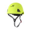  Каска Венто защитная Энерго флуоресцентно-зеленый в Ставрополе  