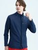Куртка Phenix Alpine Natural Heat Fleece синий в Ставрополе