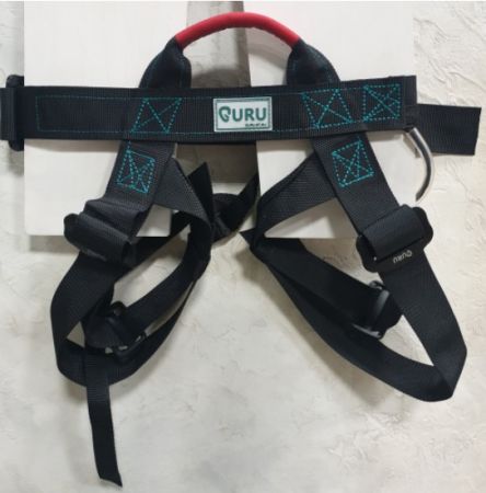  Страховочная система Guru поясная Master V2 в Ставрополе  