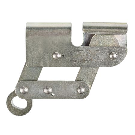  Зажим Вертикаль для стального троса д.8 мм в Ставрополе  