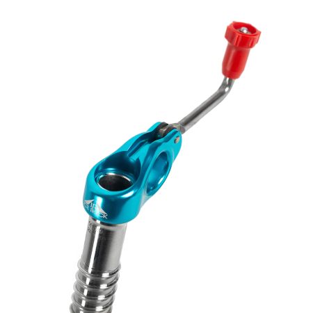  Ледобур Вертикаль ZIPPY-180мм в Ставрополе  