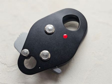  Зажим GURU PROTEGO в Ставрополе  