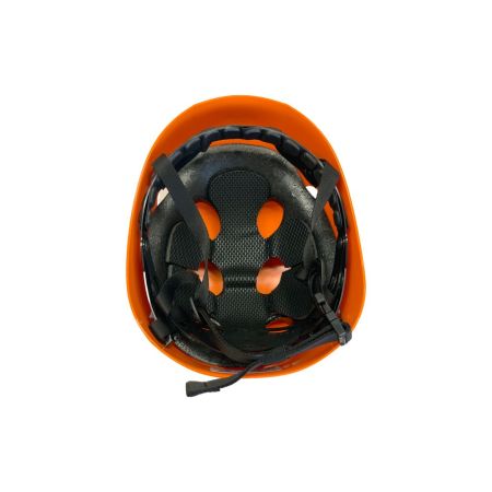  Каска Вертикаль альпинисткая Phantom оранжевая в Ставрополе  