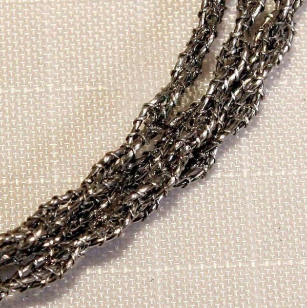 Пила Tramp проволочная TRA-022