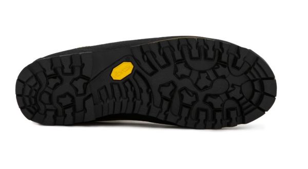 Купить ботинки dolomite tofana wp dark brown в Ставрополе